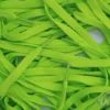 Asics laces Lime flat