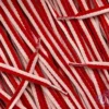 Wave laces Red Salmon