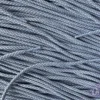 Reflective Rope Adidas Yeezy Nike Asics laces White