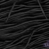 Rope Adidas Yeezy Nike Asics laces Black