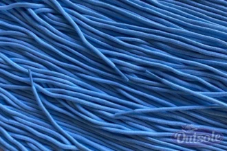 Rope Adidas Yeezy Nike Asics laces Blue