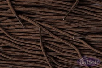 Rope Adidas Yeezy Nike Asics laces Brown