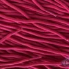 Ronde veters - Cherry