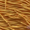 Rope Adidas Yeezy Nike Asics laces Gold Yellow