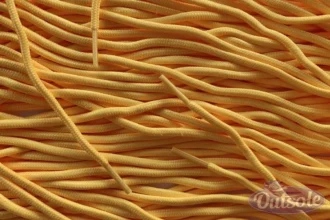 Rope Adidas Yeezy Nike Asics laces Gold Yellow