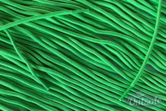 Rope Adidas Yeezy Nike Asics laces Green