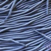 Rope Adidas Yeezy Nike Asics laces Grey