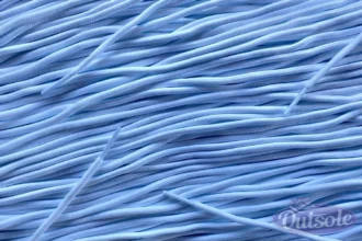 Rope Adidas Yeezy Nike Asics laces Ice Blue