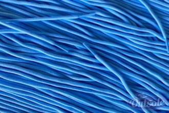 Rope Adidas Yeezy Nike Asics laces Light Blue