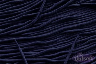 Rope Adidas Yeezy Nike Asics laces Navy