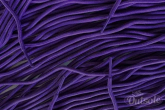 Rope Adidas Yeezy Nike Asics laces Purple