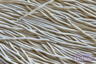 Rope Adidas Yeezy Nike Asics laces Sail