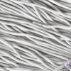 Rope Adidas Yeezy Nike Asics laces White