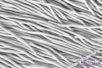 Rope Adidas Yeezy Nike Asics laces White