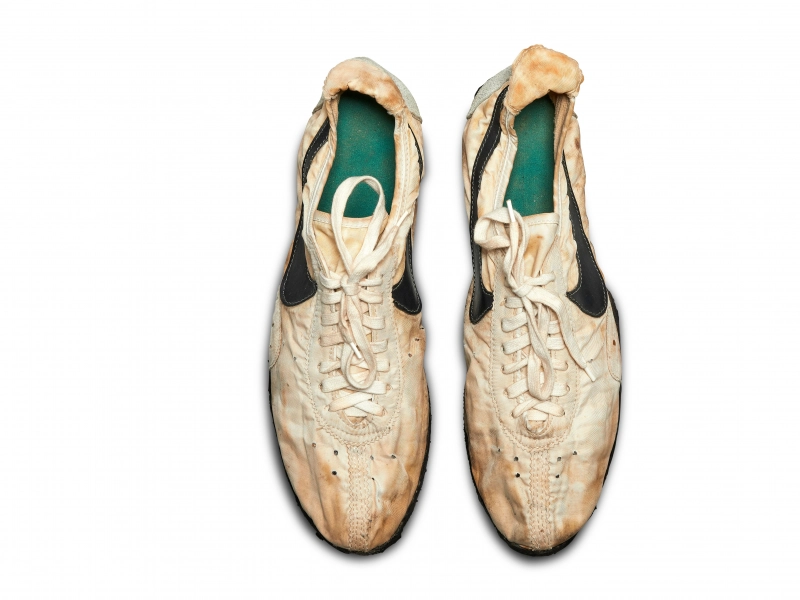 Ceci Nest Pas Un Sneaker