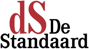 De Standaard logo