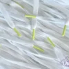 Colored Tips Nike Laces Volt Veters 1