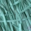 Nike laces Aquamarine flat
