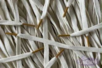 Sail Colored Tips Nike Laces Curry Veters