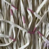 Sail Colored Tips Nike Laces Pink Veters Roze 1