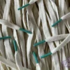 Sail Colored Tips Nike Laces Teal Veters 1