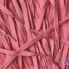 Flat laces Flamingo Pink
