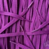 New Balance laces Berry flat