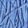New Balance laces Old Blue flat