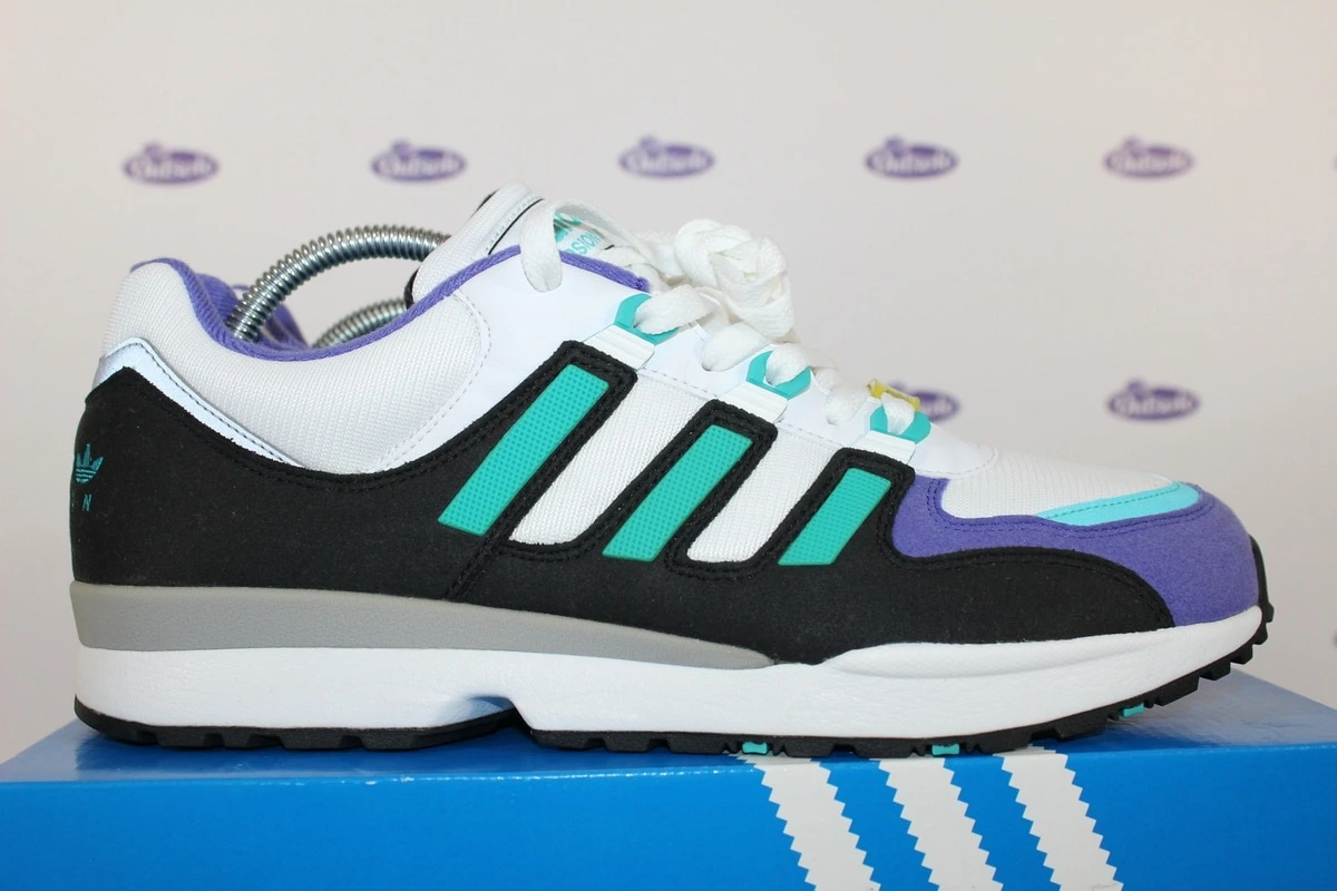 Adidas Torsion Integral S OG Ultra Green