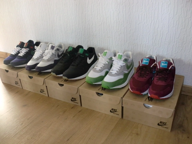 De geschiedenis van webshop Outsole history 15