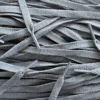 Nike laces Grey