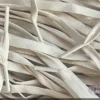 Wax laces Sail premium flat veters Nike shoelaces