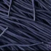 Wax laces navy premium rope veters Nike shoelaces