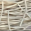 Wax laces sail premium rope veters Nike shoelaces