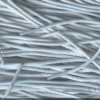 Wax laces white wit premium rope veters Nike shoelaces