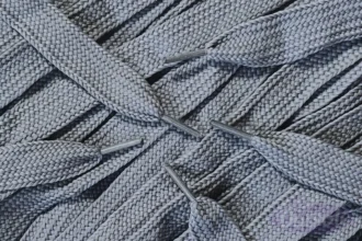 Adidas Campus Wide laces blue grey blauwgrijs
