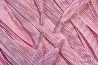 Adidas Campus Wide laces veters Pink Roze