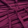 Nike Dunk laces veters Burgundy