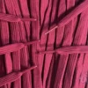 Nike Dunk laces veters Cherry
