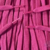 Nike Dunk laces veters Dark Pink Donkerroze