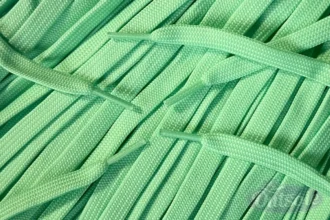 Nike Dunk laces veters Mint mintgroen kopie