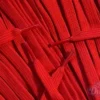 Nike Dunk laces veters Red Rood