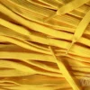 Nike Dunk laces veters Yellow Geel