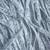 Speckled laces veters White Black Wit Zwart