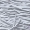 Oval New Balance laces mini SB white