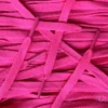 Dark Pink veters flat