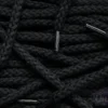 Thick Rope laces Black nike air force 1 veters
