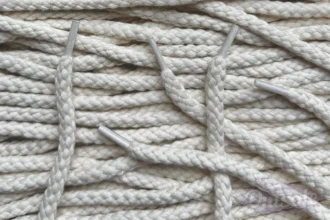 Thick Rope laces Sail nike air force 1 veters
