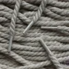 Twisted Rope laces Chino