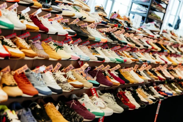 Sneakerness x Outsole Rotterdam en Amsterdam 7